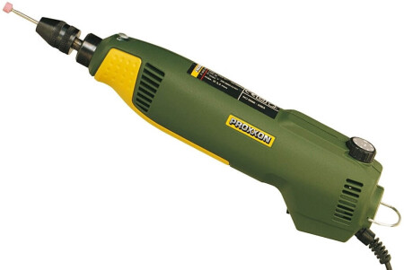 Mini drill PROXXON Micromot FBS 240/E 220V - PROXXON MICROMOT