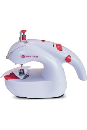 Mini El Dikiş Makinası HBCV000024TL3A - SINGER