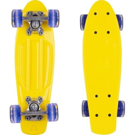 Mini kaykay Penny Board WORKER Pico 17