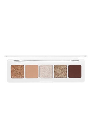 Mini Nude Palette 4g Far Paleti 4g tömngb9 - natasha denona