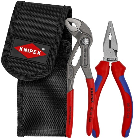 Mini pliers set KNIPEX V06 - Knipex