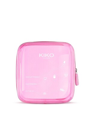 Mını Pochette 01 - Kiko