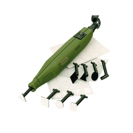 Mini sander PROXXON PS13 - PROXXON MICROMOT