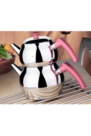 Mini Size Teapot C-01 - Arda