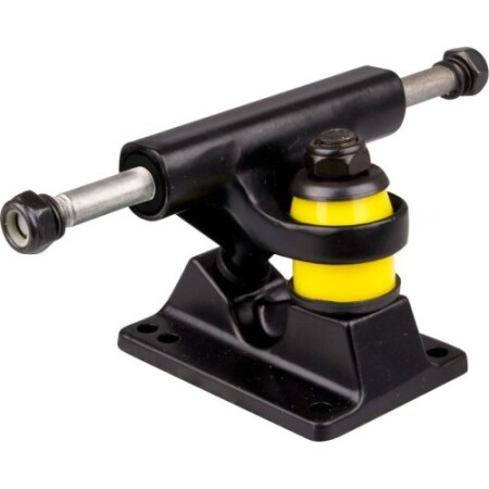 Mini Skateboard Chassis Worker 3” - Black - Worker