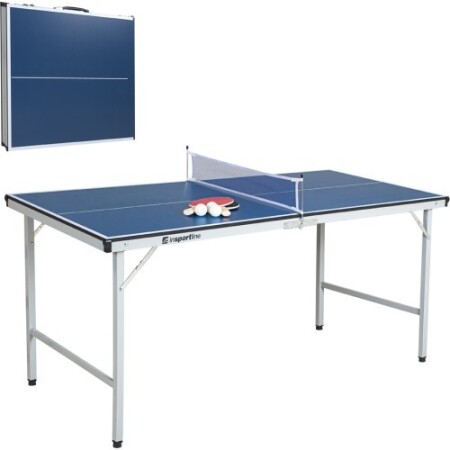 Mini table tennis table inSPORTline Sunny Mini - inSPORTline