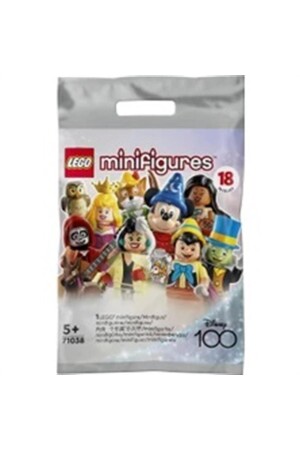 Minifigures disney 71038 0002041895001 - LEGO