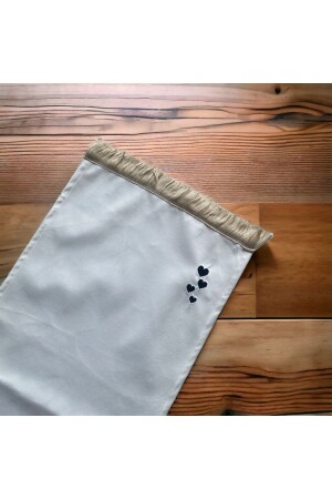 Minimal Children's Prayer Rug with Heart - Miracle Gifts