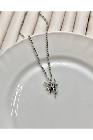Minimal Fairy Necklace - Sleyshop