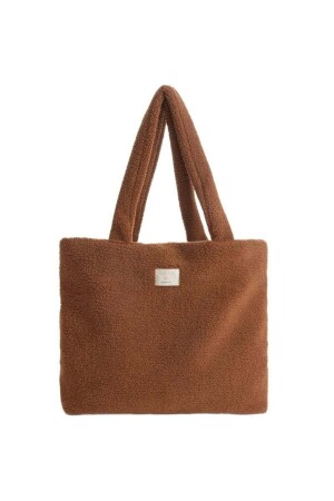 Minimal Peluş Anne - Miela Kids