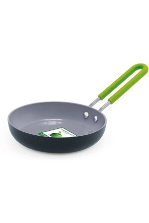 Mınıpan 12. 5 Cm Pan HBV000019TSQP - Greenpan