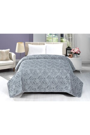 غطاء منق منق 604 King حجم 220 × 240 - Gençev Home Collections
