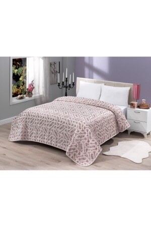 Mink Premium Blanket 604 King size 220x240 - Gençev Home Collections