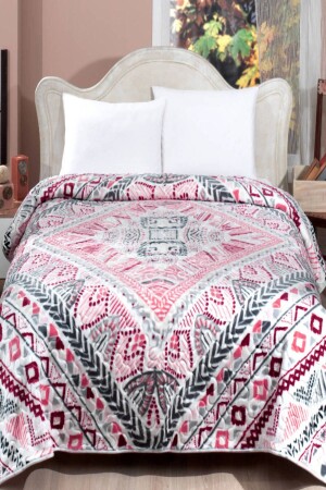 Mink Solana 996 Double Blanket 47d8-1174 - MİNK