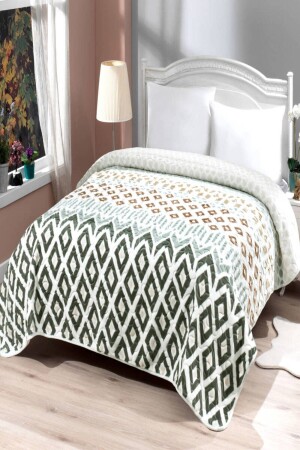 Mink Solana 997 Double Blanket 47d8-1175 - MİNK