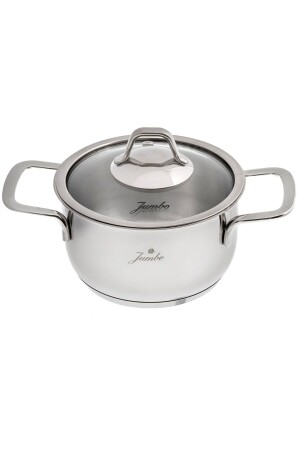 Minor Deep Pot 14 Cm 500. 01. 01. 7409 - Jumbo