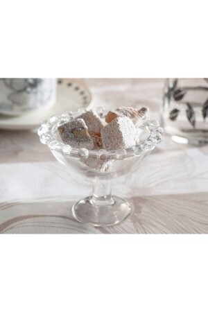 Miny Cam Lokumluk 8 Cm 10029552 - English Home