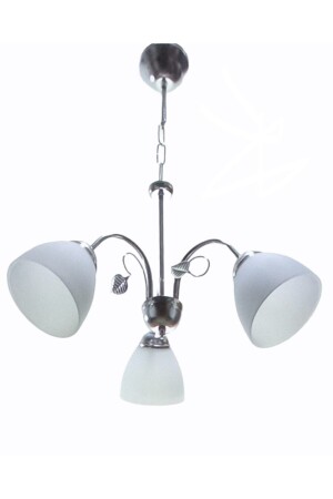Mira 3-Piece Chandelier UÇ343ARR - Uçar