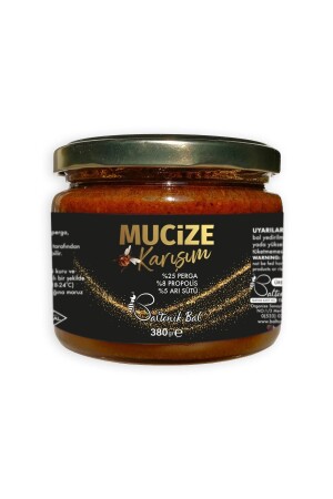 Miracle Mix Pregnancy 400 GRAM - Baltonik