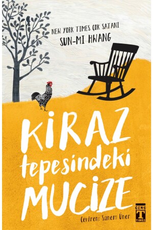 Miracle on Cherry Hill - Genç Timaş