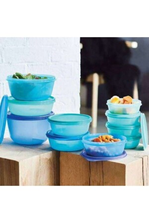 Miracle Sugar Full Set 35703625 - Tupperware