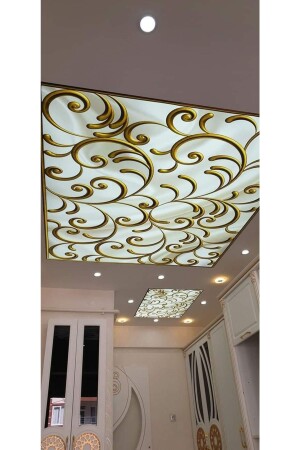 Miray Stretch Ceiling Mgt16 - Miray Dekorasyon