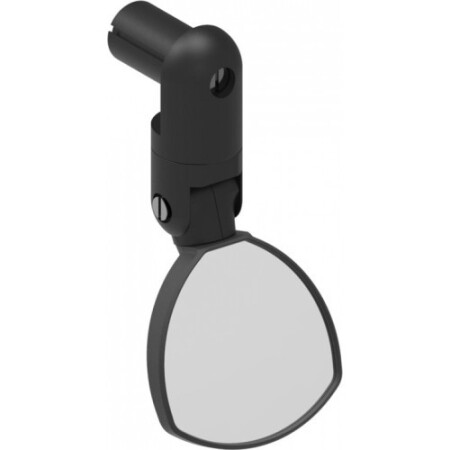 Mirror, double-sided ZEFAL with mounting and extender - Bonin