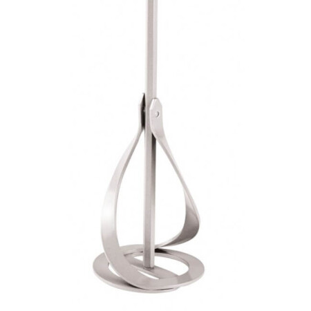 Mischdüse HiKOKI Hex8 80mm - HiKOKI Accessories