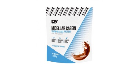 Misel Kazein - POWERBODY