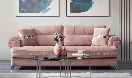 Mısra Sofa V2 - Cadde Yıldız