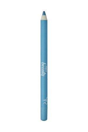 Miss Beauty Colorpop Eyepencil No:01 Ocean Blue – Augenstift - Golden Rose