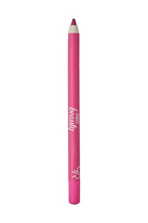 Miss Beauty Colorpop Eyepencil No:02 Neon Pink - Eye Pencil - Golden Rose