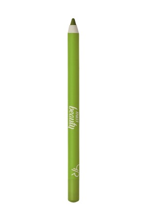 Miss Beauty Colorpop Eyepencil No:05 Bright Green - Eye Pencil - Golden Rose