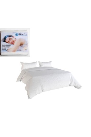 Mitepro Anti Allergic Sleeping Set - Single MP-NEV-TEK1 - Mite Pro
