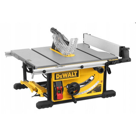 Mitre saw DeWALT DWE7492-QS 250mm - DeWALT