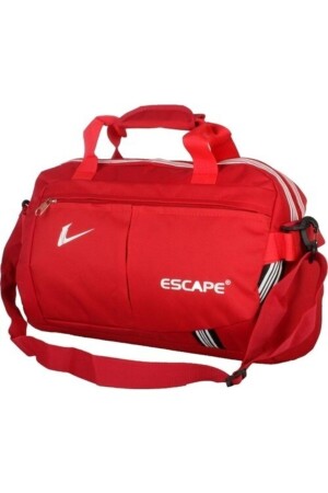 Mittelgroße Sport- und Reisetasche - Escape