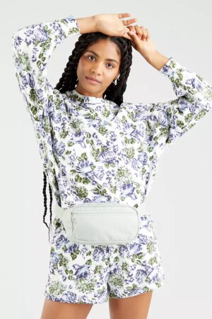 Mittlere Hüfttasche -d5466-0002 D5466-0002 - Levi's