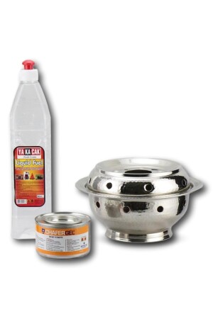 Mittlerer Kupferofen GS000393 - MORYA