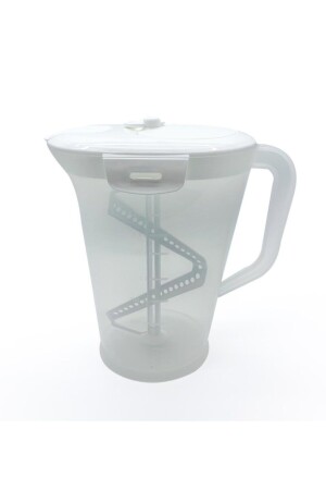 Mixer Jug Krepmatik & Ayranmatik 2 Liter Jug MS1000 - Melkan Home