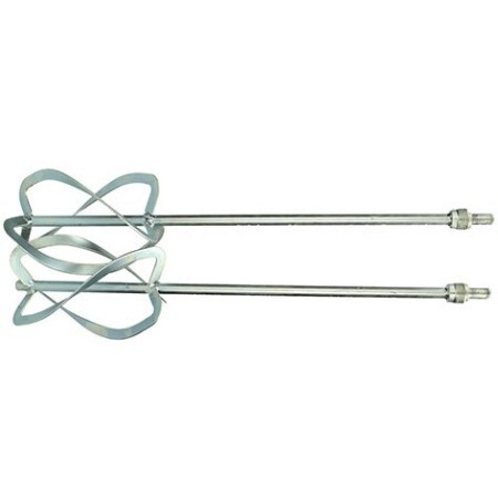 Mixing blades HiKOKI UM22VYST 135x600, 2 pcs. - HiKOKI Accessories