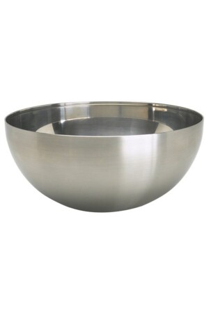 Mixing Bowl Serving, Salad Bowl, Stainless Steel Meridyendukkan 20 Cm Bowl Presentation, Deep Gray 1 bowl - IKEA