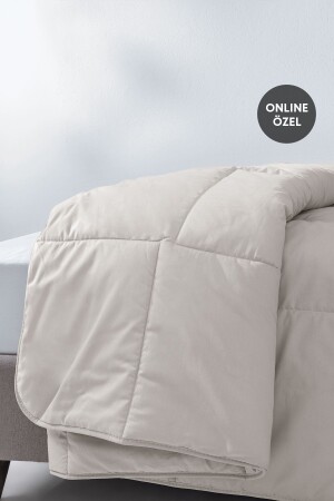 Mix&match Penny Double Duvet - Beige - Yataş