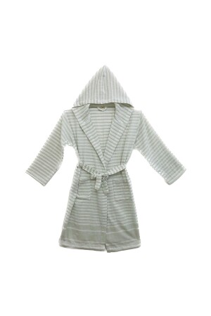 Miya Kids Bathrobe - Soulmark