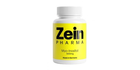 Miyo-İnositol - Zein Pharma