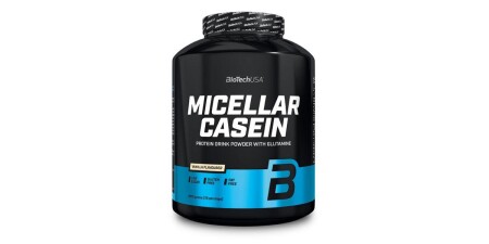 Mizellares Kasein - POWERBODY