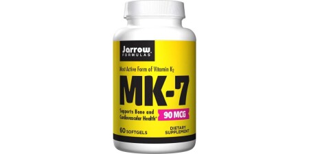 MK-7 - POWERBODY
