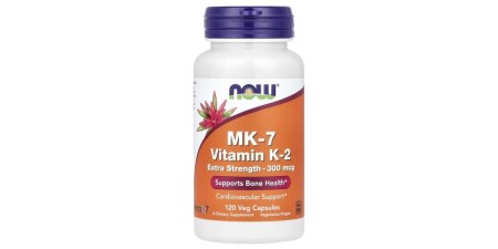 MK-7 Vitamin K-2 - POWERBODY