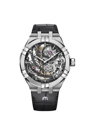 ML-AI6028SS001030-1 Men's Wristwatch ML-AI6028SS001030-1 - Maurice Lacroix