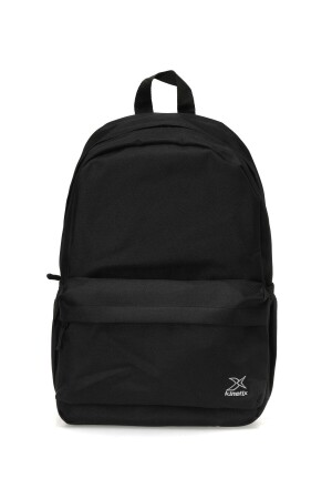 ML RILEY 35SN362 3PR Black Men's Backpack - Kinetix
