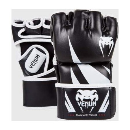 MMA gloves Venum Challenger - Black - Venum